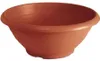 Jardine CAMPANA plastique terre cuite d45x17cm Voir les images du produit 2