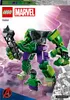LEGO 76241 Marvel Mechaniczna zbroja Hulka, Zestaw Podgląd zdjęcia produktu 8