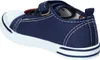 AMERICAN CLUB TEN166 Kinder-Sneaker mit Klettverschluss, Produktbild-Vorschau 4