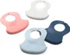 BabyOno Silikon-Lätzchen mit verstellbarem Verschluss Produktbild-Vorschau 6