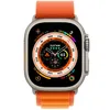 Apple MQE13ZMA Cinturino Alpine Loop per Apple Watch 49 mm Anteprima dell’immagine prodotto 5