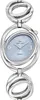 Girl Only Ladies Metal Bracelet Watch Mademoiselle Silver Anteprima dell’immagine prodotto 1