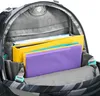 Coocazoo, Schulrucksack-Set MATE Dark Race 3-teilig Produktbild-Vorschau 2