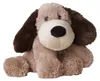 Warmies Wärmekissen Kuschelweiches Mikrowellen-Plüschtier Produktbild-Vorschau 1