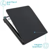 Funda tipo libro con tapa abatible para el lector Vista previa de la imagen del producto 2