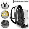 Valkental® Reflektierender Kinderrucksack, Kindergarten & Produktbild-Vorschau 6