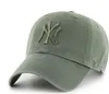 '47 Brand Cap MLB New York Yankees '47 CLEAN UP Moss Produktbild-Vorschau 3