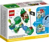 LEGO 71392 Oblek Super Mario Žabiak Mario, vylepšenie, Náhľad obrázku produktu 24