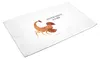 Mr. & Mrs. Panda Handtuch 50x100 Sternzeichen Skorpion - Produktbild-Vorschau 4