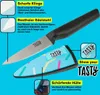 Tasty Schälmesser aus Edelstahl, handliches Gemüsemesser Produktbild-Vorschau 1