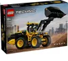 LEGO® Technic 42209 - Chargeuse sur pneus Volvo L120 Voir les images du produit 40