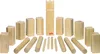 goki 15166 Gioco vichingo Kubb, in sacchetto di cotone, Anteprima dell’immagine prodotto 1
