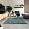 Sanosoft® Krabbeldecke Rutsch- & wasserfest Petrol Produktbild-Vorschau 2