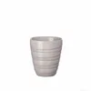 ASA Thermobecher twisted, grau  d. 8,4 cm, h. 9,5 cm, 0,2 Náhled obrázku produktu 4