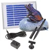 CLGarden Set Frosch Wasserspeier NSP10 Teichfigur Produktbild-Vorschau 12