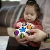 Senzorická hračka Baby Einstein Curiosity Clutch Náhľad obrázku produktu 10