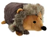 Türstopper Igel 11cm Hoch schwer Stoff Deko Bodenstopper Produktbild-Vorschau 3