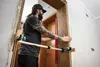 Wolfcraft 3675000 Door frame strut easy Podgląd zdjęcia produktu 14