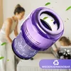Ersatzteile Filter für Dyson V12,2 Stück Waschbar Ersatz Produktbild-Vorschau 3