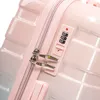 Set de valises PC Spinner 2 pièces 14"/20" avec serrure à Voir les images du produit 15