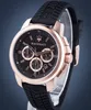 Maserati Successo Chronograph Herrenuhr R8871621012 + Box Produktbild-Vorschau 12