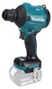 MAKITA Akku-Pumpe und Laubbläser DAS180Z 18V mit BLDC Motor Voir les images du produit
