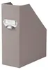 Rössler Papier - S.O.H.O. Taupe - Stehsammler f. DIN A4 m. Produktbild-Vorschau 9