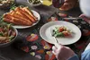 Tischset 6x45x30 cm Platzset Tischmatte Platzmatte Produktbild-Vorschau 3