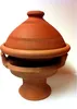 sada 2 kusov, ORIGINÁLNY Tajine Tuareg ? 35 cm + kuchárska Náhľad obrázku produktu 5