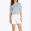 TOMMY HILFIGER REG CORP LOGO C-NK SS Blau Produktbild-Vorschau 3
