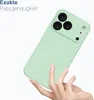 Hülle für Apple iPhone 17 Pro Max Case Cover Bumper Silikon Produktbild-Vorschau 5