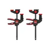 Bessey MFT-SET-A 14 tlg. Set zum fixieren und Spannen auf Produktbild-Vorschau 5