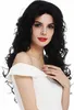 WIG ME UP Perücke Lace-Front lang voluminös lockig Locken Produktbild-Vorschau 5