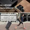 Hülle für Samsung Galaxy S25 Ultra Retro Kunstledertasche Produktbild-Vorschau 7