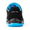 Sixton Sicherheits-Halbschuh CUBAN S1 SRC ESD nach EN ISO Produktbild-Vorschau 5