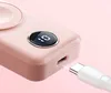 Bezdrátová powerbanka Joyroom 2000 mAh 3 W pro Apple Watch Náhled obrázku produktu 20