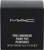 Groundwork MAC Pro Longwear Paint Pot Produktbild-Vorschau 6