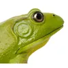 Safari Ltd Amerikanische Ochsenfroschfigur Grün From 3 Produktbild-Vorschau 4