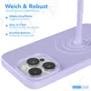 EAZY CASE - TPU Hülle für Apple iPhone 14 Pro, TPU Case Produktbild-Vorschau 5