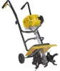 GEKO | Gartenfräse Benzin, 30cm, 52cc, 5,2kM, Gartenfräse, Produktbild-Vorschau 1