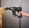 PARKSIDE PERFORMANCE® 12 V Akku-Bohrhammer »PBHAP 12 A1«, Produktbild-Vorschau 4