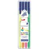 STAEDTLER Textmarker triplus textsurfer 4St Box Anteprima dell’immagine prodotto 10