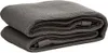 vidaXL Zeltteppich 250 x 200 cm Anthrazit Produktbild-Vorschau 1