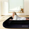 Matelas en velours avec pompe 220V 191X99 64146ND Voir les images du produit 18