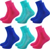 Gawilo  Wellness Socken ohne Gummi & ohne Naht  | kurzer Produktbild-Vorschau 1