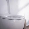 Spülrandloses Wand-Hänge WC NANO NT2039 - inkl. Produktbild-Vorschau 15