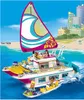 LEGO® Friends Słoneczny katamaran 41317 Podgląd zdjęcia produktu 3