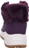Skechers Uno Rugged - Fall Air Damen Stiefelette Lila Voir les images du produit 26