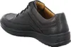 Jomos  Herrenschuhe Schnürschuhe Schwarz Freizeit, Produktbild-Vorschau 8