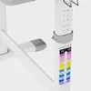 MARK ADLER Study 3.0 | Ergonomischer Schreibtisch für ein Produktbild-Vorschau 18
